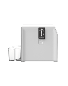 evolis Card Lamination Module