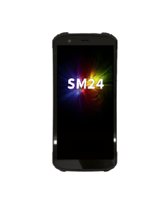 M3 Mobile SM24 SM240E-W2CHSS-HF