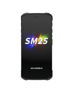 M3 Mobile SM25 SM250E-WFCFSS-HF