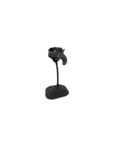 Zebra Intellistand, gooseneck STND-GS0082C-04