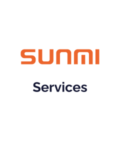 SUNMI Extended Warranty X09200127