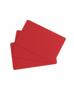 Tarjetas evolis C4301