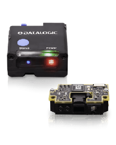Datalogic Gryphon GFx4500 Series GFS4520-BK-WHT