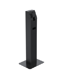 Ergonomic Solutions SpacePole Kiosk SPK401-17