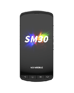 M3 Mobile SM30 SM300E-UFCFSS-HF