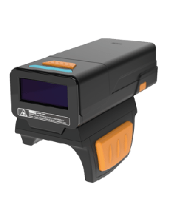 escaner M3 Mobile WR10 WR10-WERS-U12