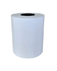 Labels (Linerless) Linerless 80 mm x 70 m, restickable