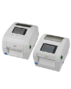 TSC TH/DH240THC Series DH340HC-A001-0002