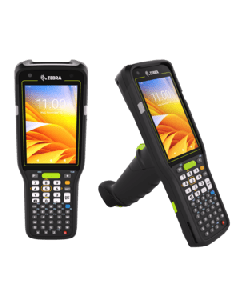 Zebra MC3400/MC3450 MC345B-3S1M53SS-A6