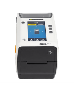Zebra ZD611-HC ZD6AH22-D0EE00EZ
