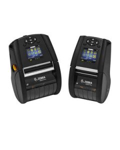 impresora Zebra ZQ620 Plus