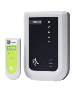 Zebra Electronic Temperature Sensors TT-30-300P-2