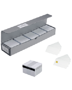 Plastic cards JT-061 pack of 50