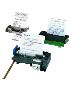 Citizen Print Mechanisms MLT389