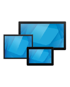 Elo Touch Solutions Open-Frame (90L/63L/64L Series) E343872