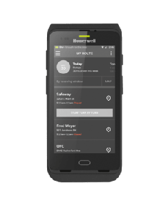 Honeywell CT40 XP CT40P-L1N-26R11BE