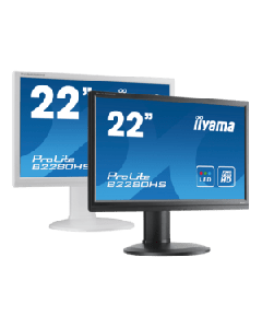iiyama ProLite XUB22/XB22/B22 XUB2292HSU-B6