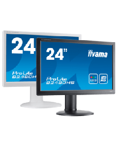 iiyama ProLite XUB24/XB24/B24 XUB2493HSU-B7
