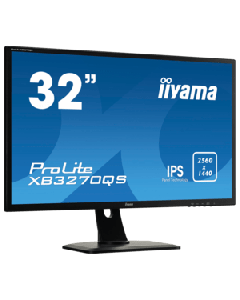 iiyama ProLite XB32/B32 X3270QSU-B1