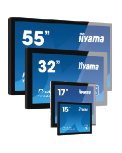iiyama ProLite open-frame LCDs S2225AS-B1P
