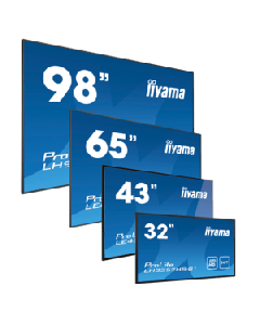 iiyama ProLite LFDs LH5581UHSG-1AG