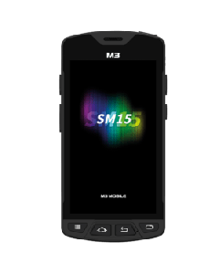 M3 Mobile SM15 S15X4C-N3CFSE-HF-R