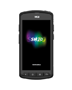 M3 Mobile SM20 SM2F4R-S3CHSE-HF