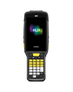 M3 Mobile UL20 U20X4C-Q2CFRS-HF