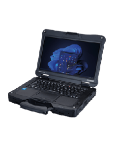 Panasonic TOUGHBOOK 40 FZ-40FZ001B4