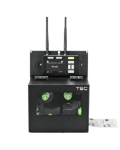 TSC PEX-1000 Series 99-081A004-0002
