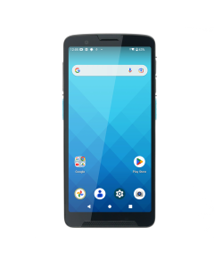 Unitech EA660 EA660-LANFUM3G