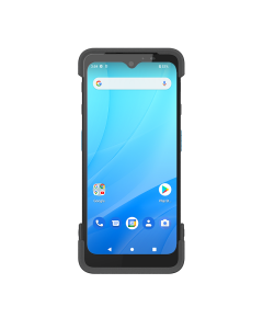 Unitech PA768 PA768-WANFTM3G