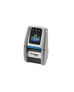 Zebra ZQ610 Plus