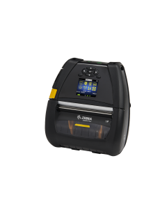 Zebra ZQ600 Plus Series ZQ63-AUXAE14-00