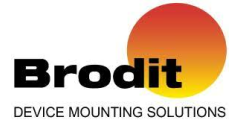 Brodit Logo